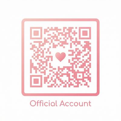 黑料专区公众号二维码